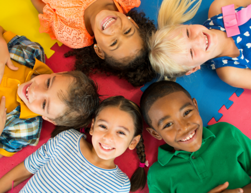 How to foster a Culturally-diverse Learning Environment