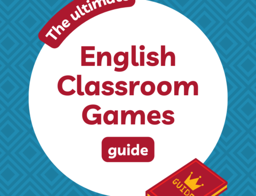 Free Resource: Ultimate English Games Guide